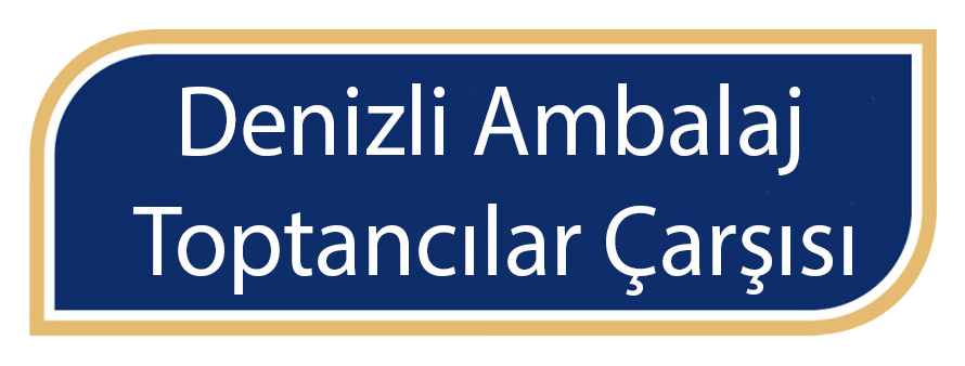 Denizli Ambalaj Toptancılar Çarşısı